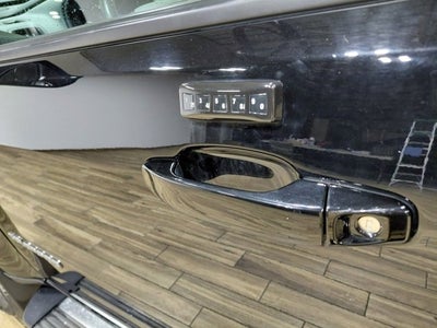 2018 Chevrolet Colorado 4WD Z71