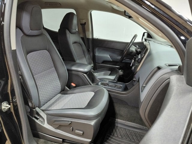 2018 Chevrolet Colorado 4WD Z71