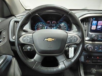 2018 Chevrolet Colorado 4WD Z71