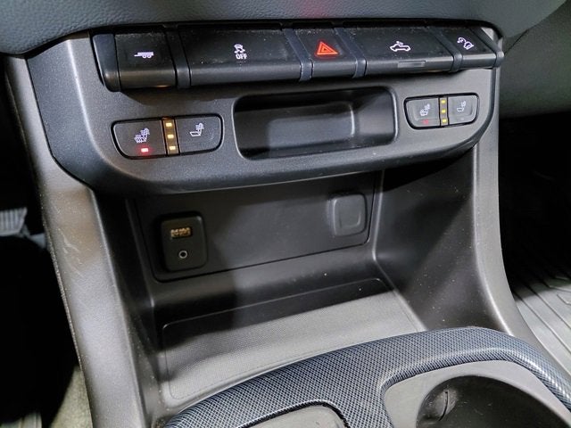 2018 Chevrolet Colorado 4WD Z71