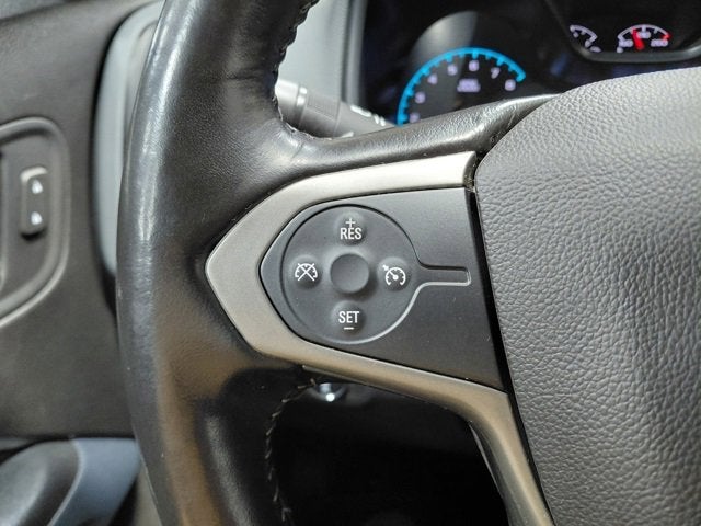 2018 Chevrolet Colorado 4WD Z71