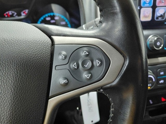 2018 Chevrolet Colorado 4WD Z71