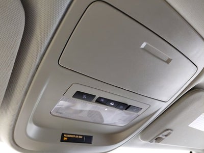 2018 Chevrolet Colorado 4WD Z71