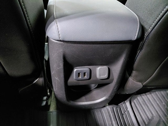 2018 Chevrolet Colorado 4WD Z71