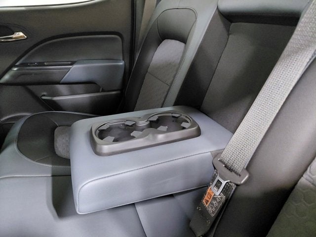 2018 Chevrolet Colorado 4WD Z71