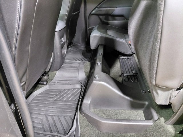 2018 Chevrolet Colorado 4WD Z71