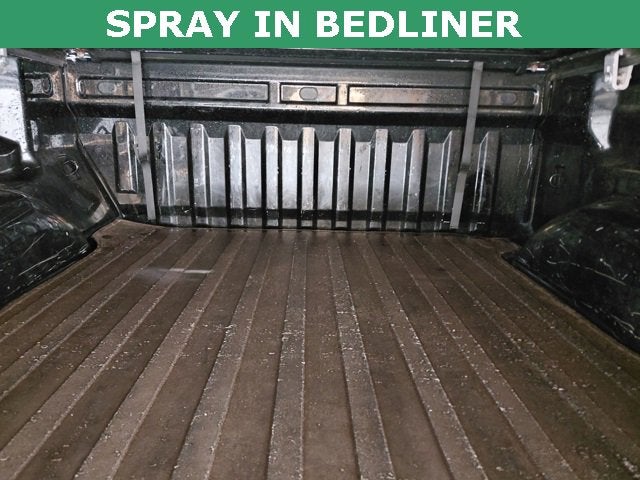 2018 Chevrolet Colorado 4WD Z71