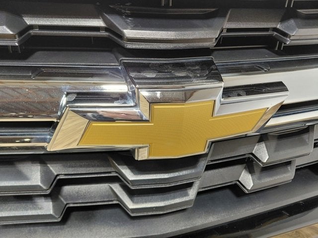 2022 Chevrolet Colorado WT