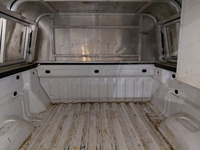 2022 Chevrolet Colorado WT