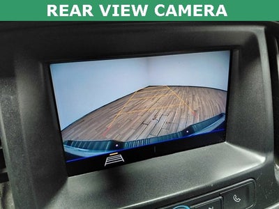 2022 Chevrolet Colorado WT