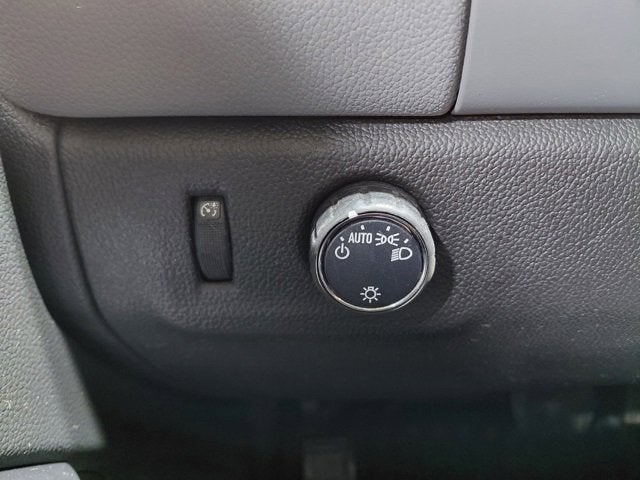 2022 Chevrolet Colorado WT