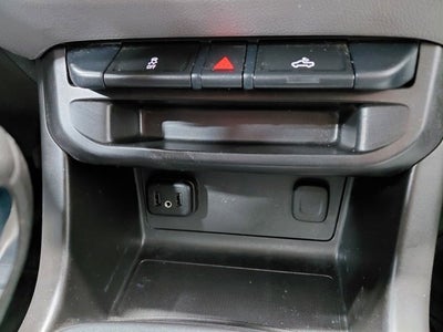 2022 Chevrolet Colorado WT