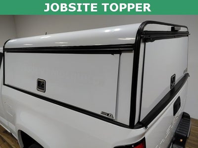 2022 Chevrolet Colorado WT