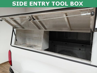 2022 Chevrolet Colorado WT