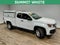 2022 Chevrolet Colorado WT