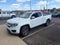 2020 Chevrolet Colorado 4WD Work Truck