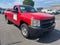 2012 Chevrolet Silverado 1500 Work Truck