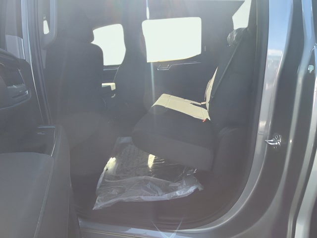 2026 Chevrolet Silverado 1500 LT - Photo 10