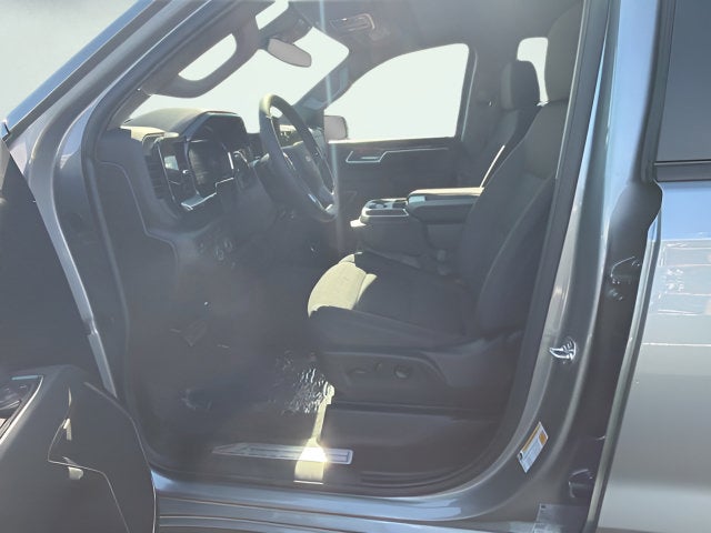 2026 Chevrolet Silverado 1500 LT - Photo 11