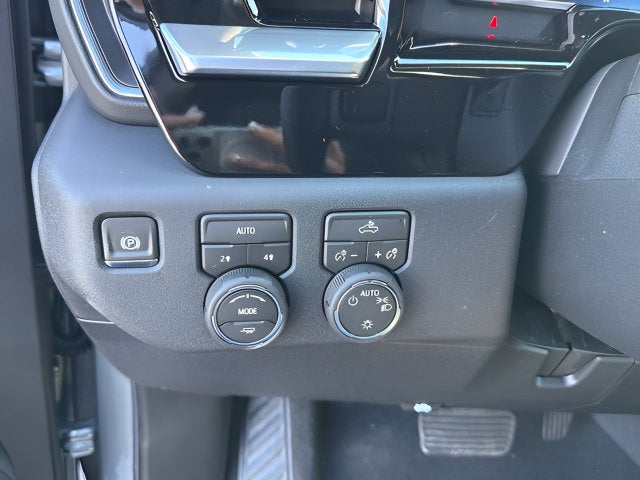 2026 Chevrolet Silverado 1500 LT - Photo 12