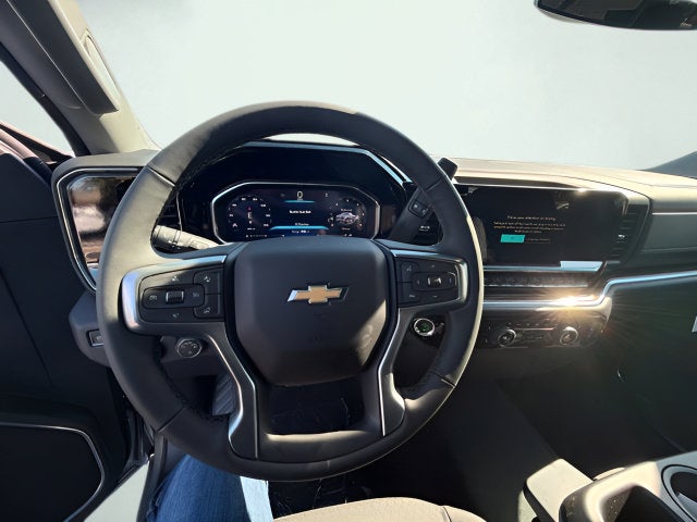 2026 Chevrolet Silverado 1500 LT - Photo 13