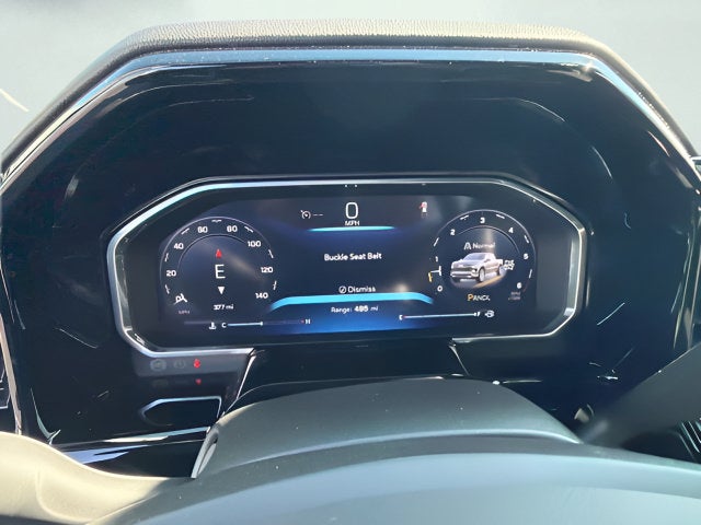 2026 Chevrolet Silverado 1500 LT - Photo 14