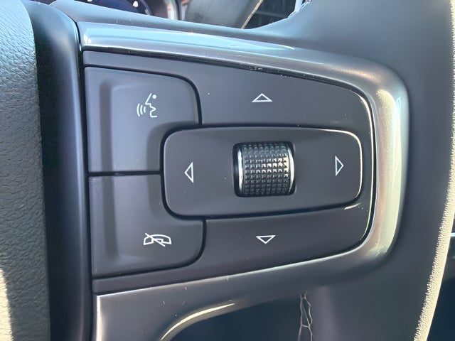 2026 Chevrolet Silverado 1500 LT - Photo 15