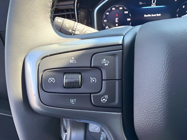 2026 Chevrolet Silverado 1500 LT - Photo 16