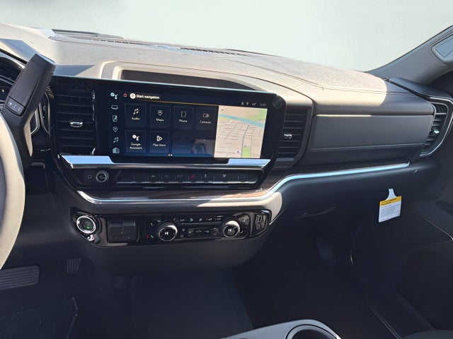 2026 Chevrolet Silverado 1500 LT - Photo 17