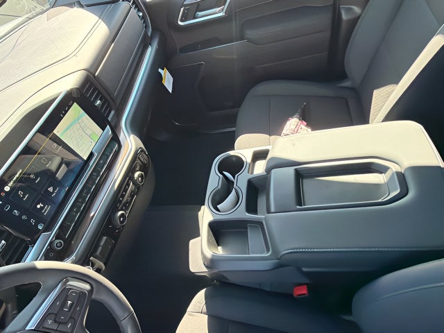 2026 Chevrolet Silverado 1500 LT - Photo 18