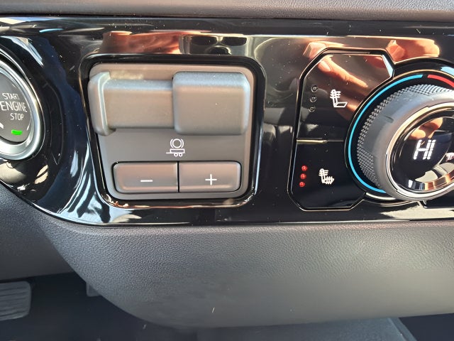 2026 Chevrolet Silverado 1500 LT - Photo 19