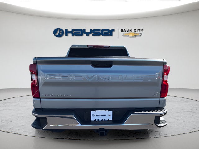 2026 Chevrolet Silverado 1500 LT - Photo 7