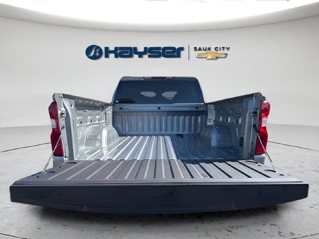 2026 Chevrolet Silverado 1500 LT - Photo 9