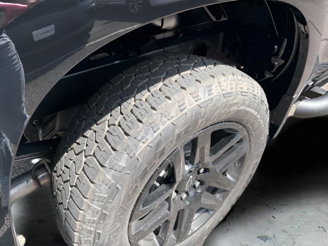 2026 Chevrolet Silverado 1500 RST - Photo 10