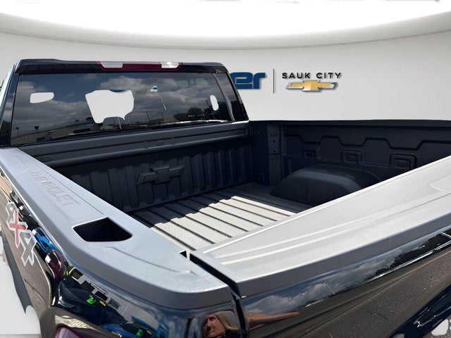 2026 Chevrolet Silverado 1500 RST - Photo 11