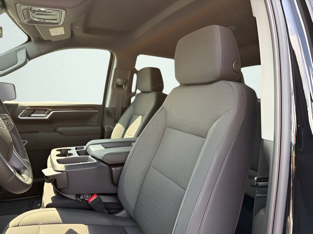 2026 Chevrolet Silverado 1500 RST - Photo 12