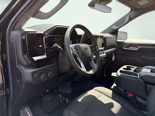 2026 Chevrolet Silverado 1500 RST - Photo 13