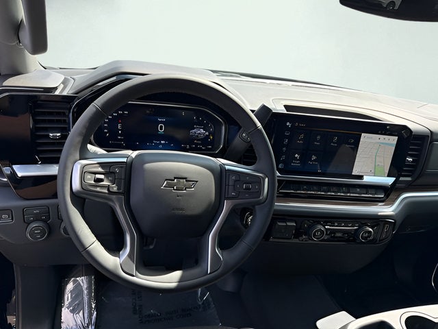 2026 Chevrolet Silverado 1500 RST - Photo 14