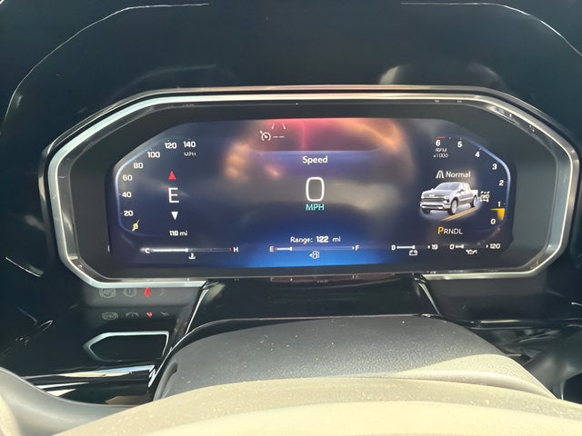 2026 Chevrolet Silverado 1500 RST - Photo 15