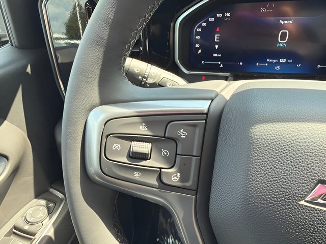 2026 Chevrolet Silverado 1500 RST - Photo 16
