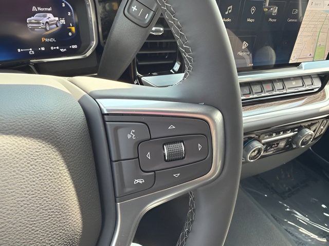 2026 Chevrolet Silverado 1500 RST - Photo 17