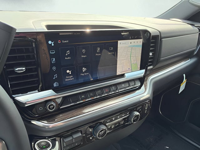 2026 Chevrolet Silverado 1500 RST - Photo 19