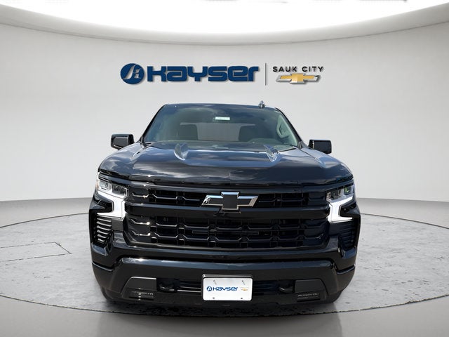 2026 Chevrolet Silverado 1500 RST - Photo 2