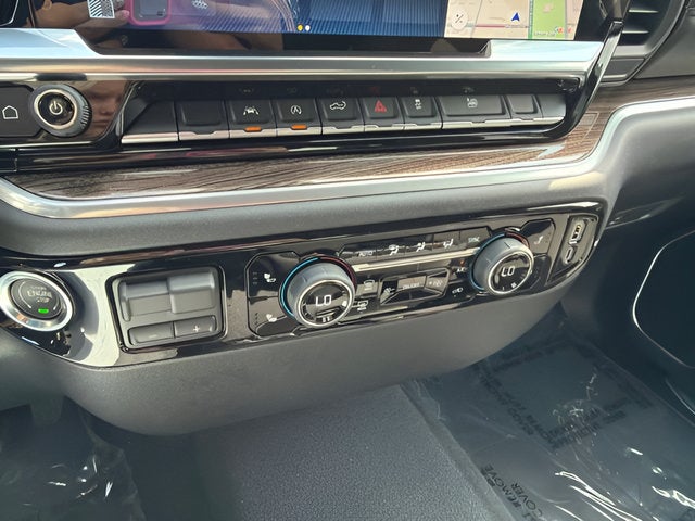 2026 Chevrolet Silverado 1500 RST - Photo 20