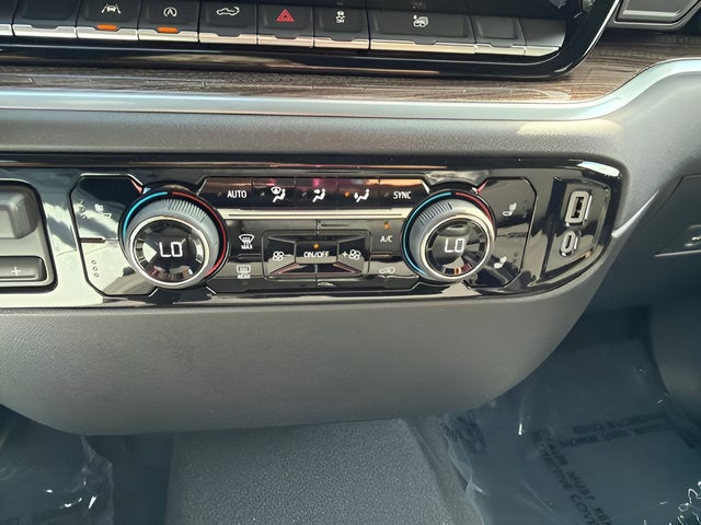 2026 Chevrolet Silverado 1500 RST - Photo 21