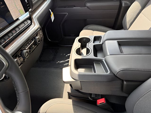 2026 Chevrolet Silverado 1500 RST - Photo 22
