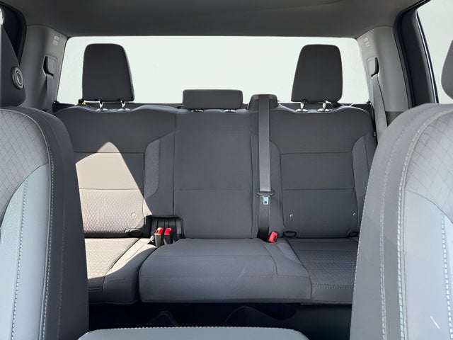 2026 Chevrolet Silverado 1500 RST - Photo 23