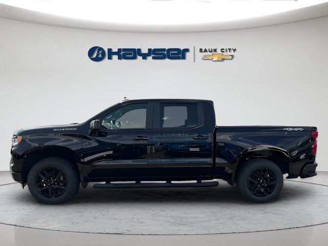 2026 Chevrolet Silverado 1500 RST - Photo 4