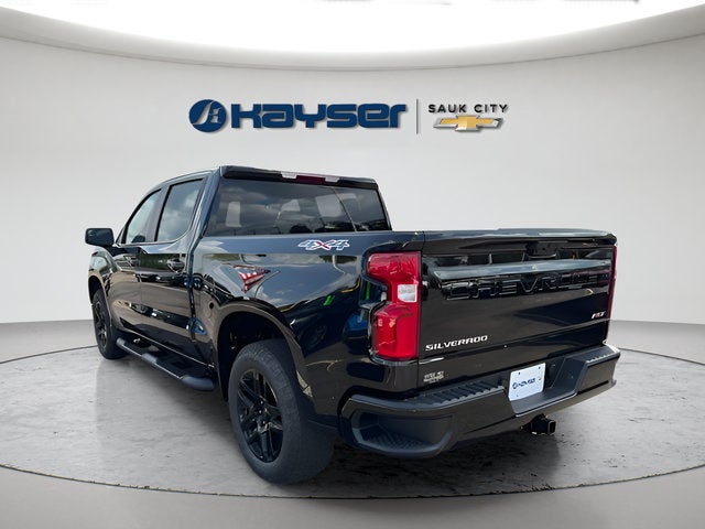 2026 Chevrolet Silverado 1500 RST - Photo 5