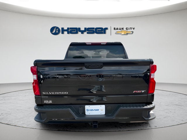 2026 Chevrolet Silverado 1500 RST - Photo 6